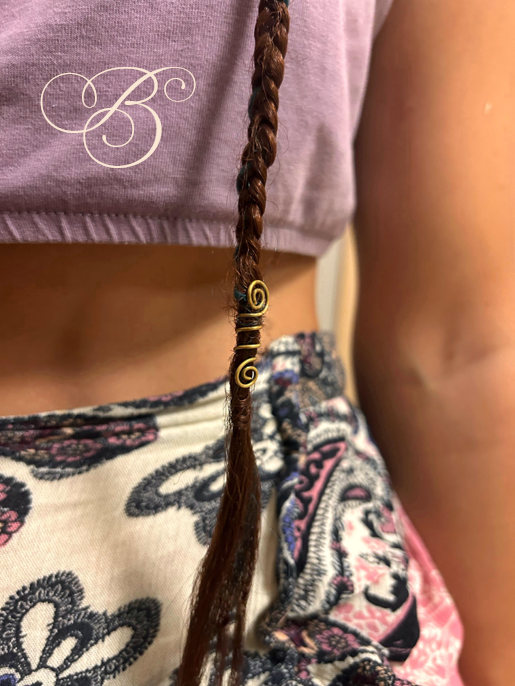 HairLock