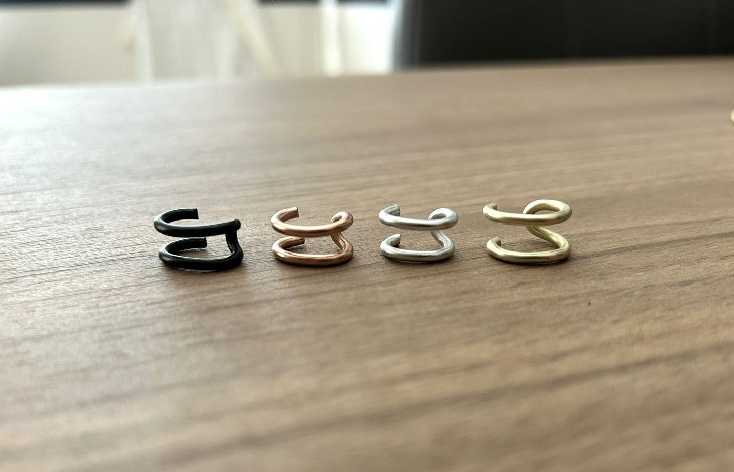 Earcuff ๐ป๐ ๐ฆ๐๐๐