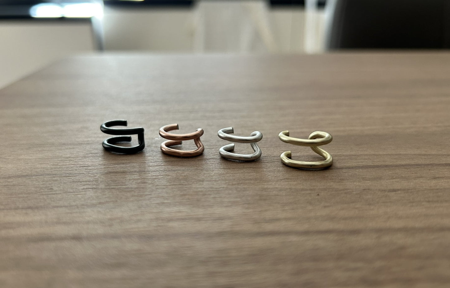 Earcuff ๐ป๐ ๐ฆ๐๐๐