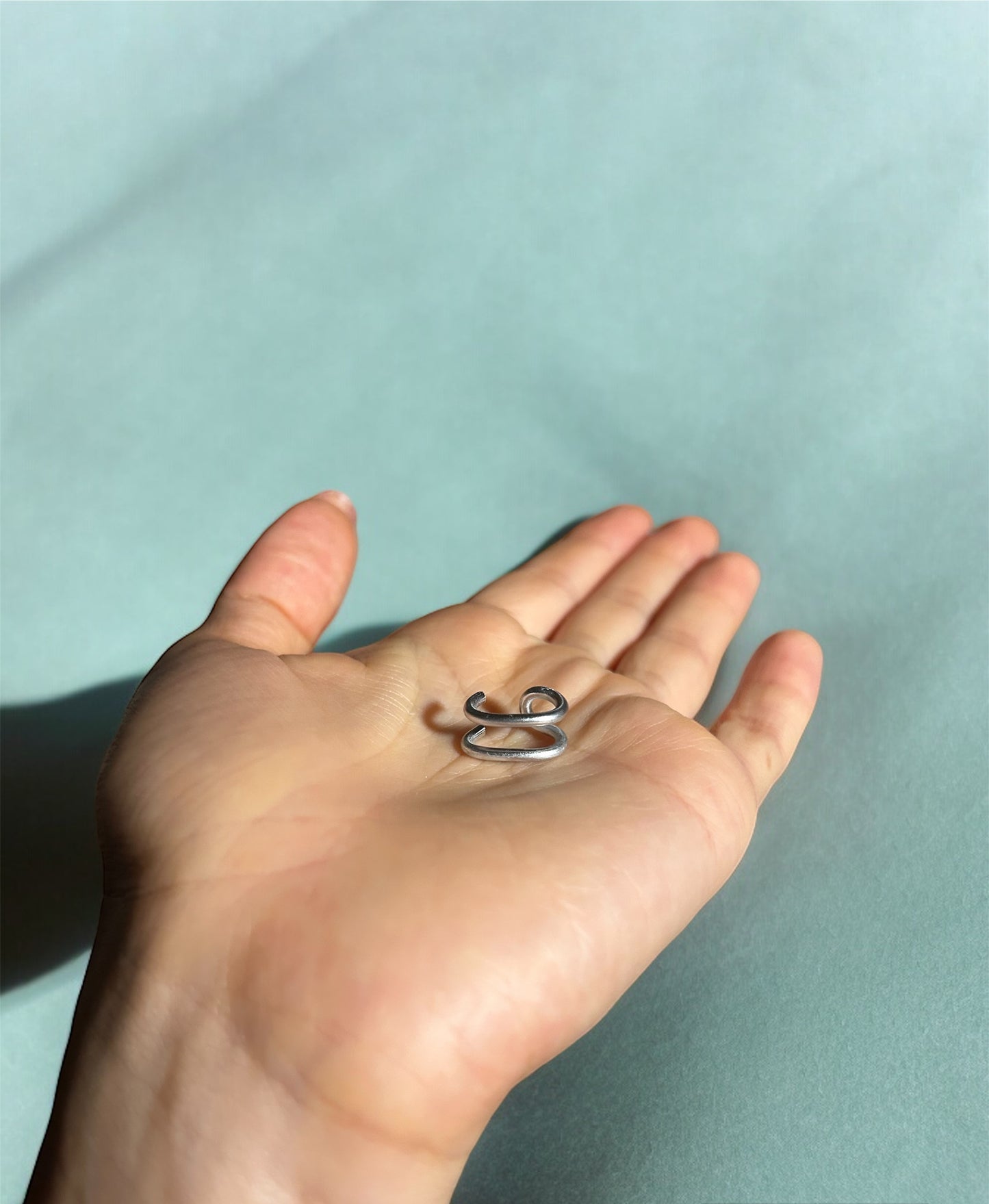 Earcuff ๐ป๐ ๐ฆ๐๐๐