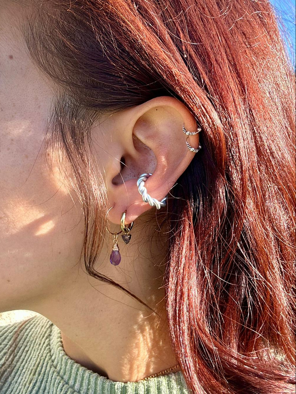 Earcuff 𝓒𝓻𝓲
