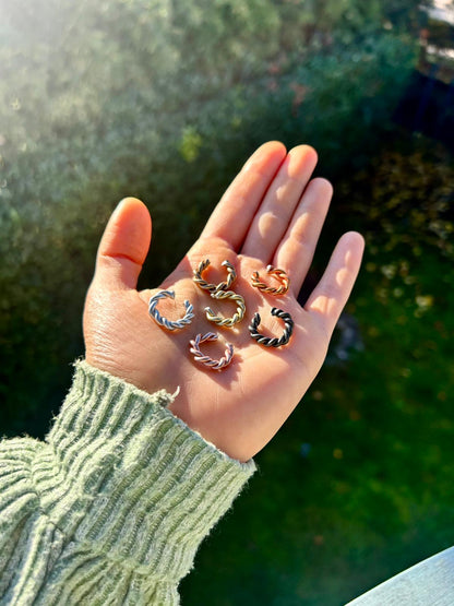 Earcuff 𝓒𝓻𝓲