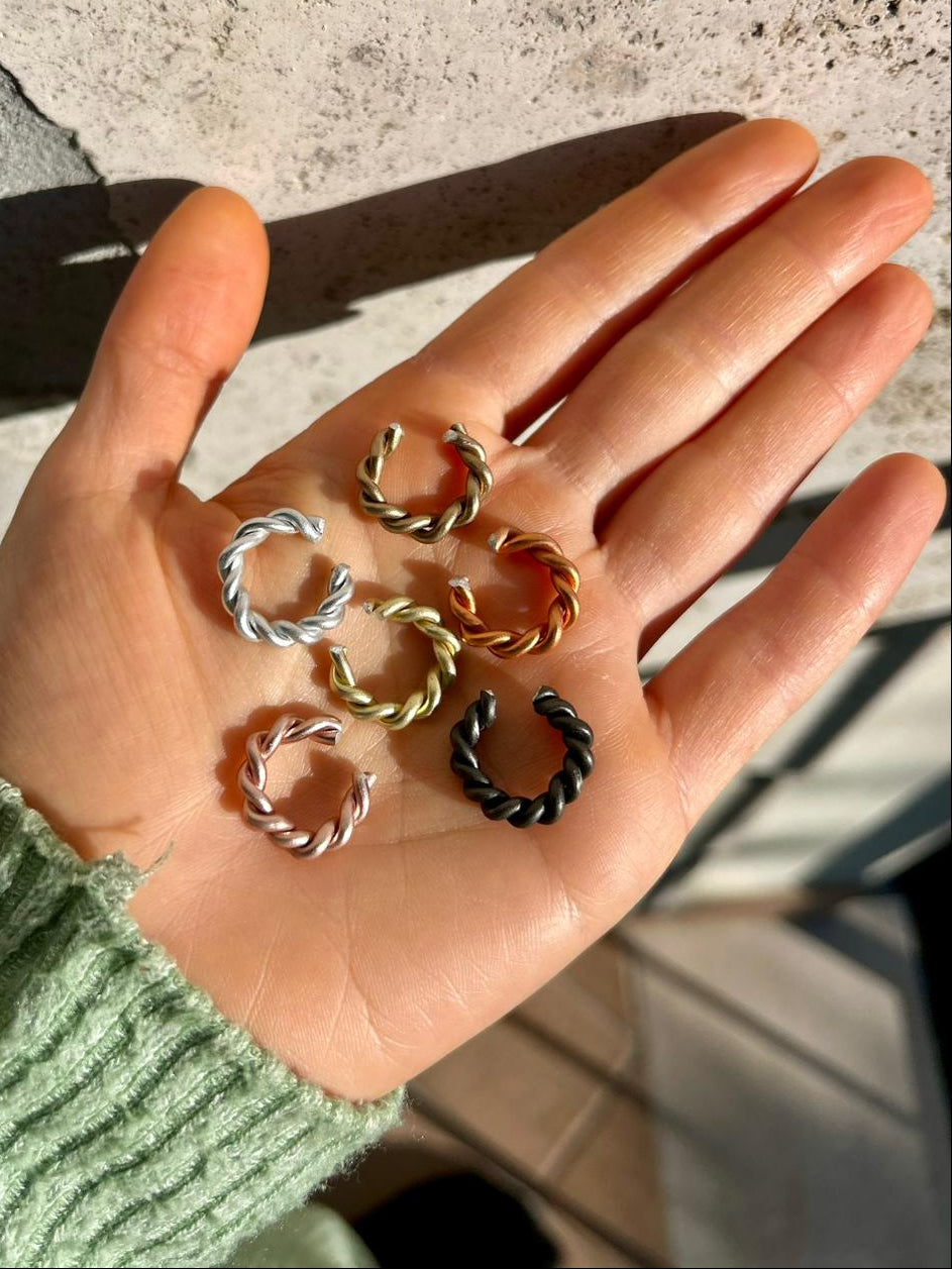 Earcuff 𝓒𝓻𝓲