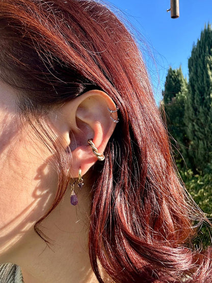 Earcuff 𝓒𝓻𝓲