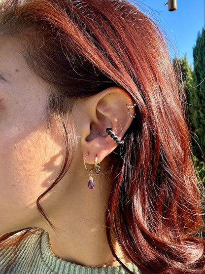 Earcuff 𝓒𝓻𝓲