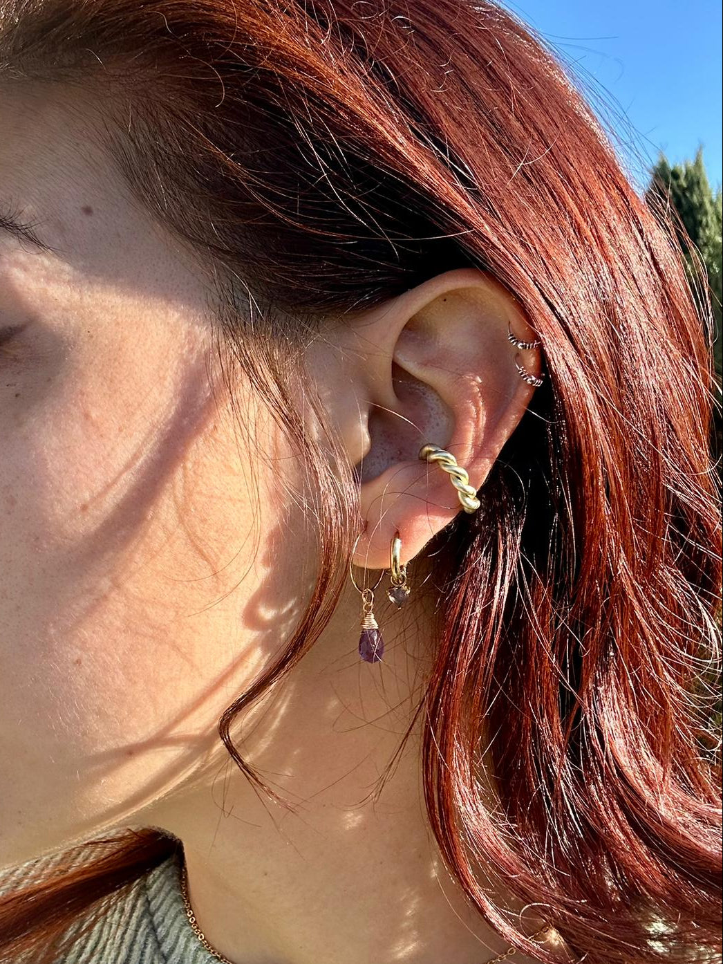 Earcuff 𝓒𝓻𝓲