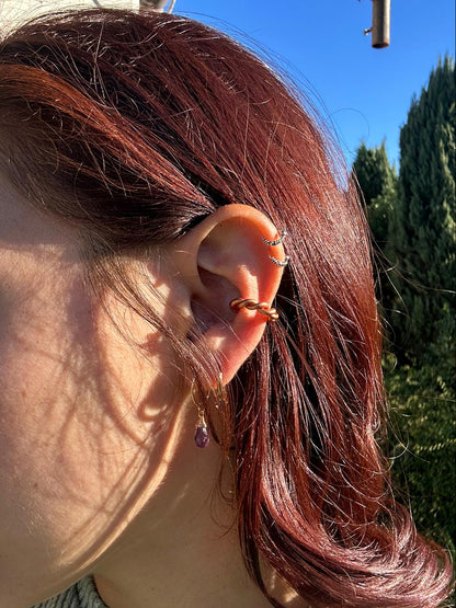 Earcuff 𝓒𝓻𝓲